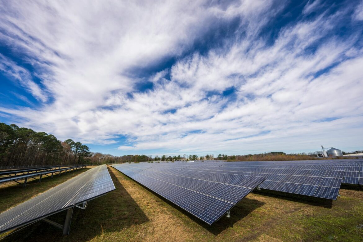 Jakie są najnowsze technologie w energetyce odnawialnej?